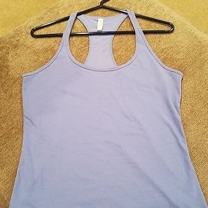 GapFit Womens Tank Size Medium